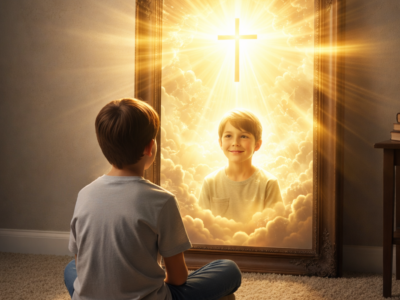 Ciel Ouvert des enfants