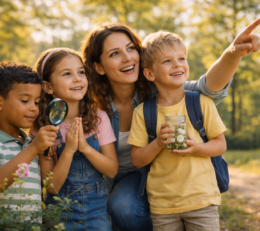 5 idées simples pour parler de Dieu dans le quotidien